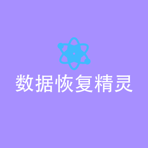 数据恢复精灵软件